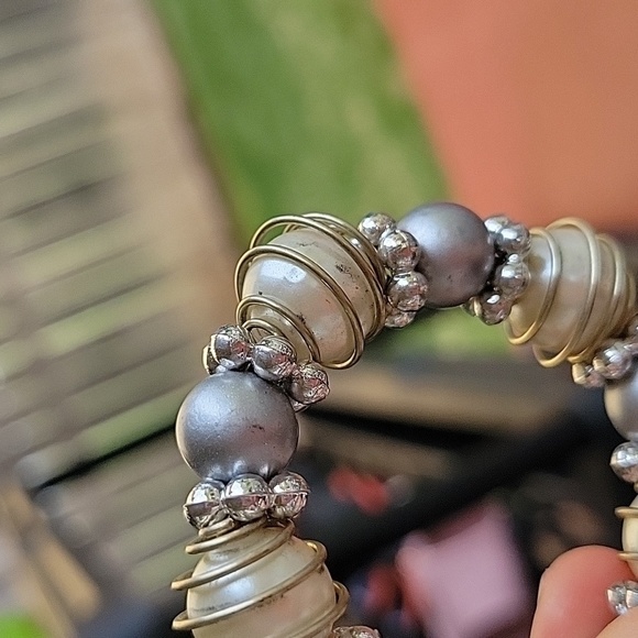 Set of 5 unbranded  super cute dining napkin rings. - Picture 6 of 7